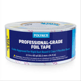 Reflectix 2-in x 30-ft Aluminum Foil Tape - Best Insulation Tape